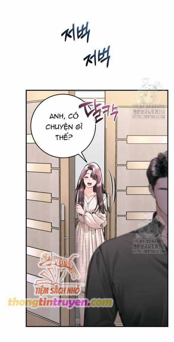 Đứa Trẻ Trông Giống Tôi Chapter 34 trang 64