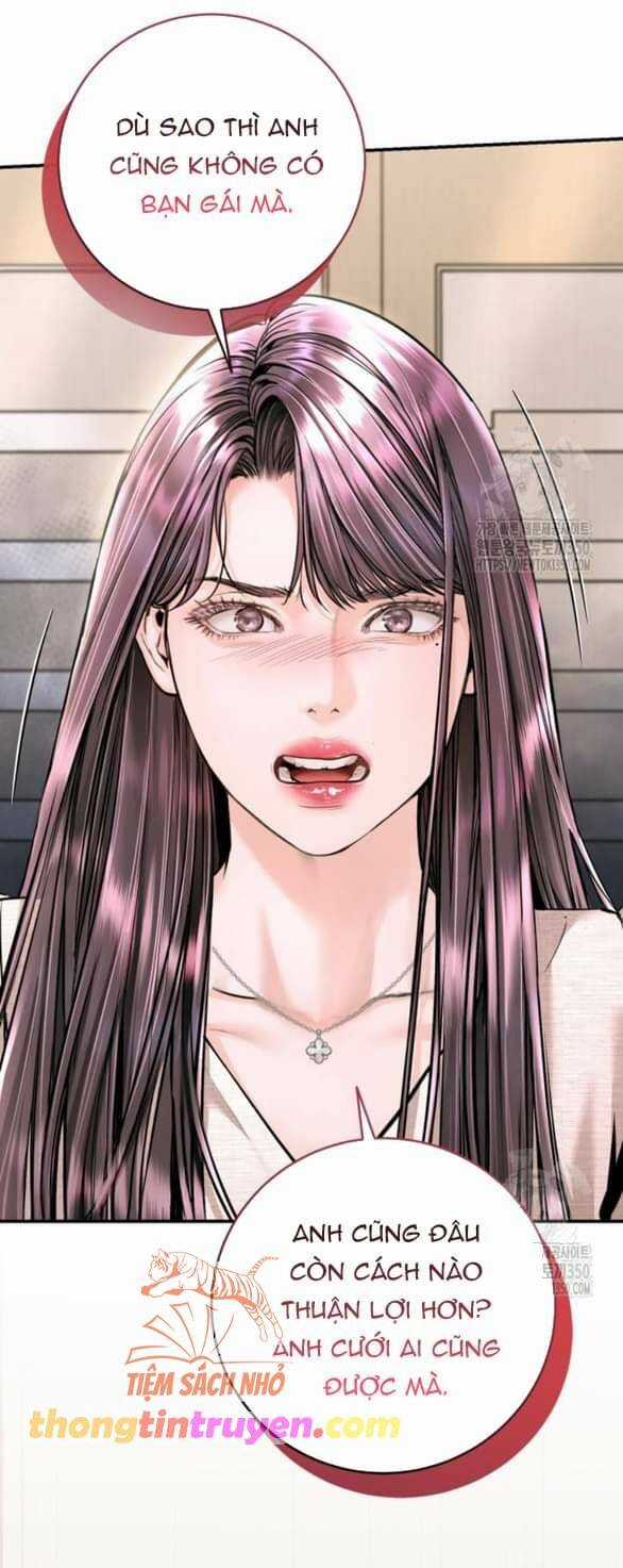 Đứa Trẻ Trông Giống Tôi Chapter 34 trang 70