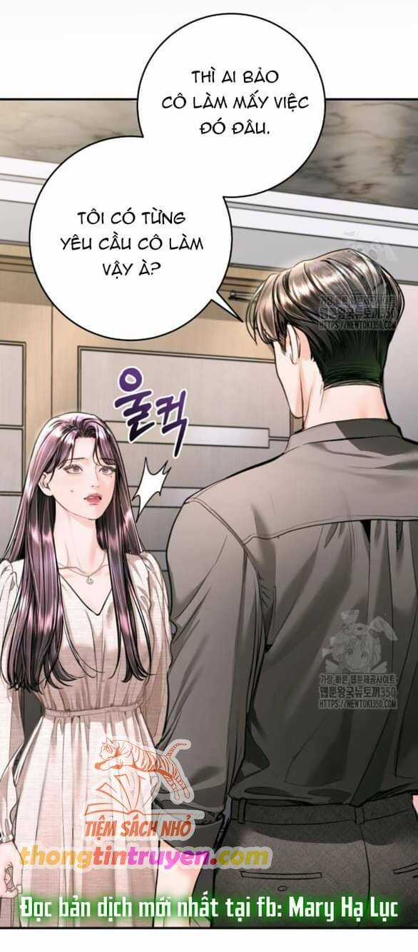 Đứa Trẻ Trông Giống Tôi Chapter 34 trang 74