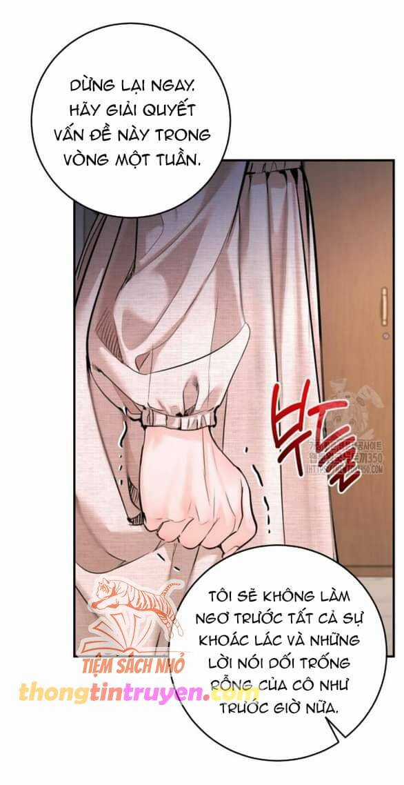 Đứa Trẻ Trông Giống Tôi Chapter 34 trang 78