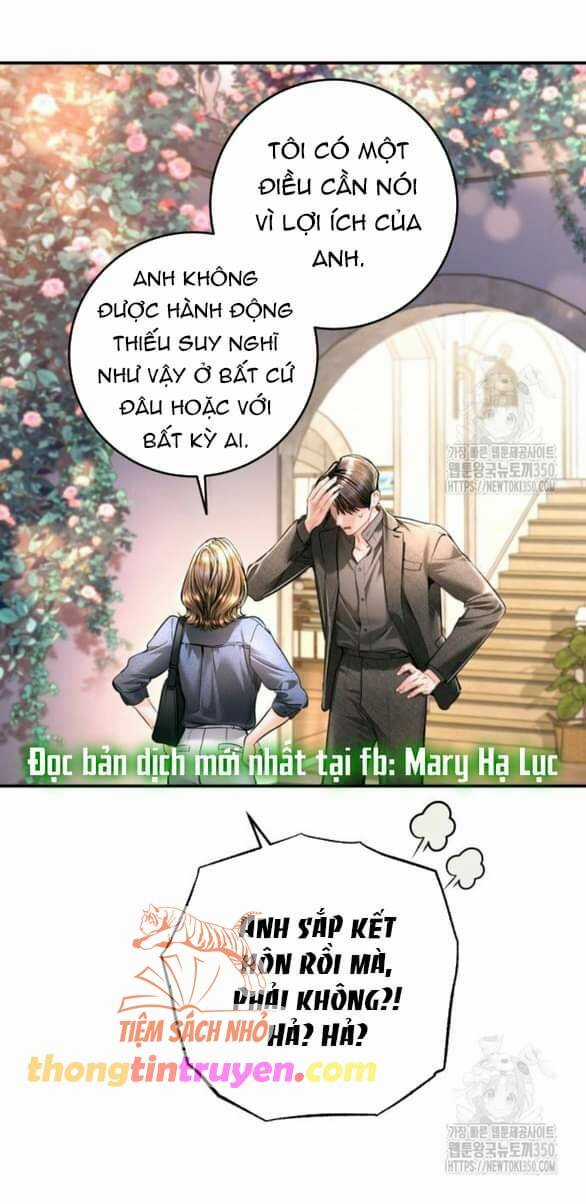 Đứa Trẻ Trông Giống Tôi Chapter 34 trang 8