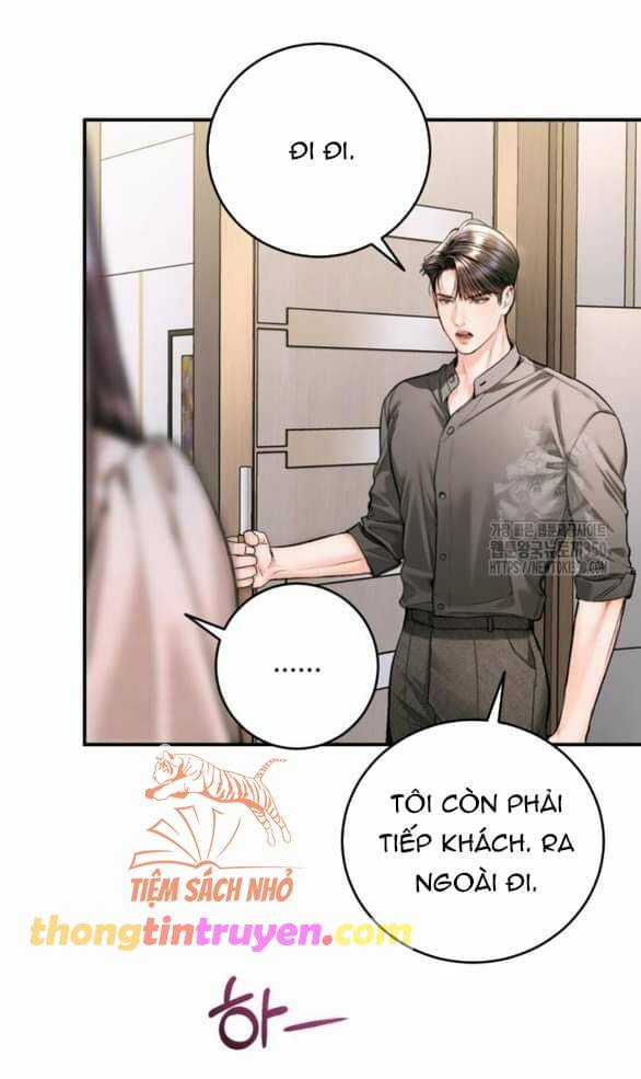 Đứa Trẻ Trông Giống Tôi Chapter 34 trang 81
