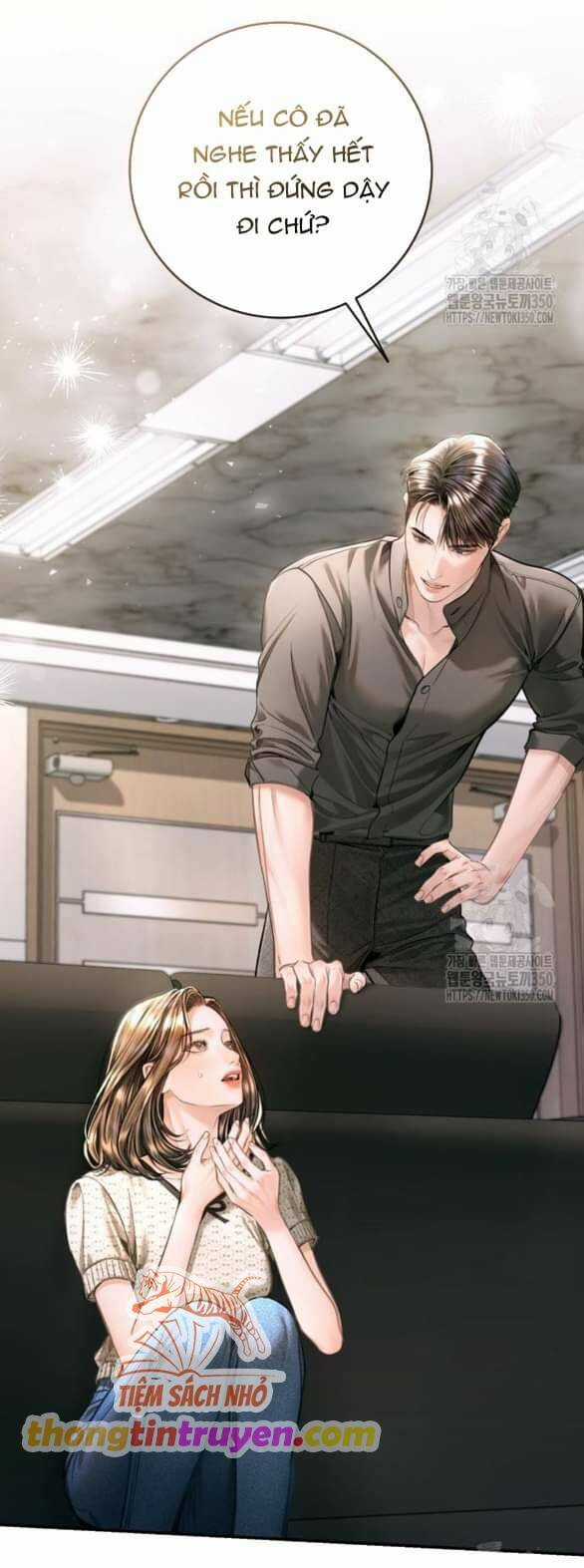 Đứa Trẻ Trông Giống Tôi Chapter 34 trang 90