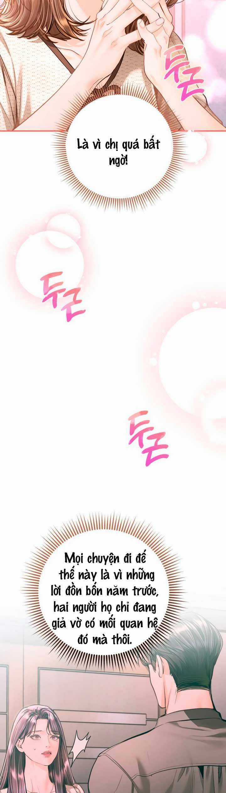 Đứa Trẻ Trông Giống Tôi Chapter 35 trang 11