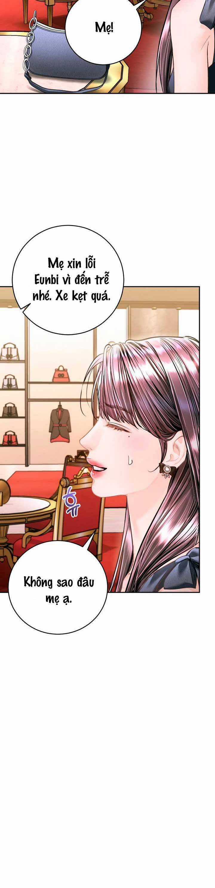 Đứa Trẻ Trông Giống Tôi Chapter 35 trang 17