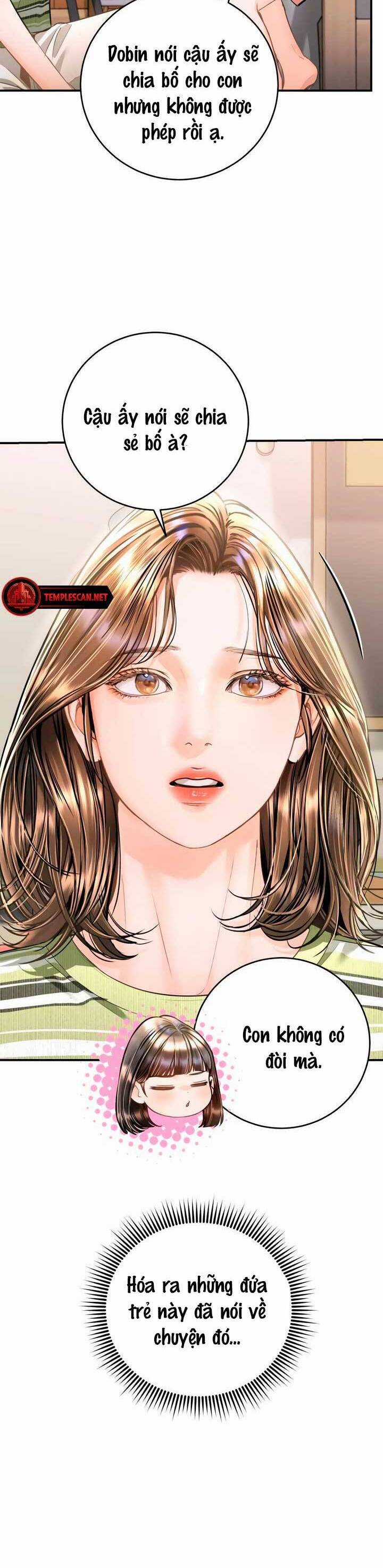 Đứa Trẻ Trông Giống Tôi Chapter 35 trang 30