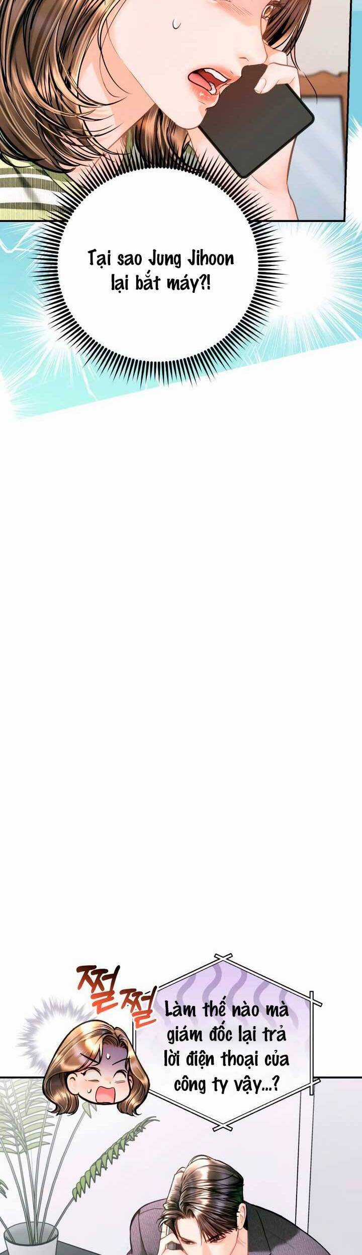 Đứa Trẻ Trông Giống Tôi Chapter 35 trang 34