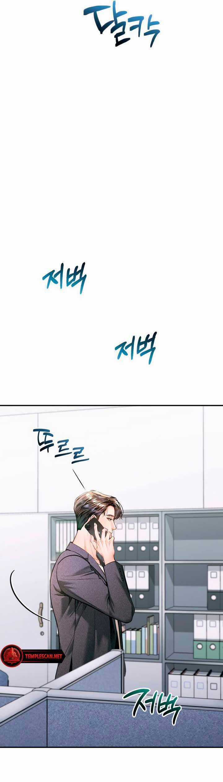 Đứa Trẻ Trông Giống Tôi Chapter 35 trang 36