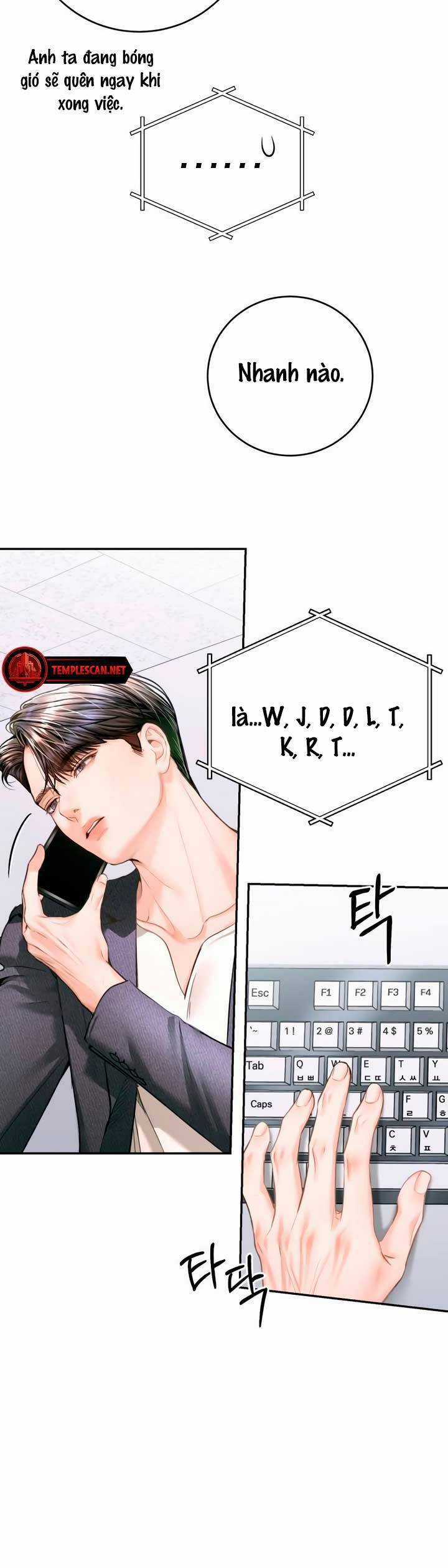 Đứa Trẻ Trông Giống Tôi Chapter 35 trang 40