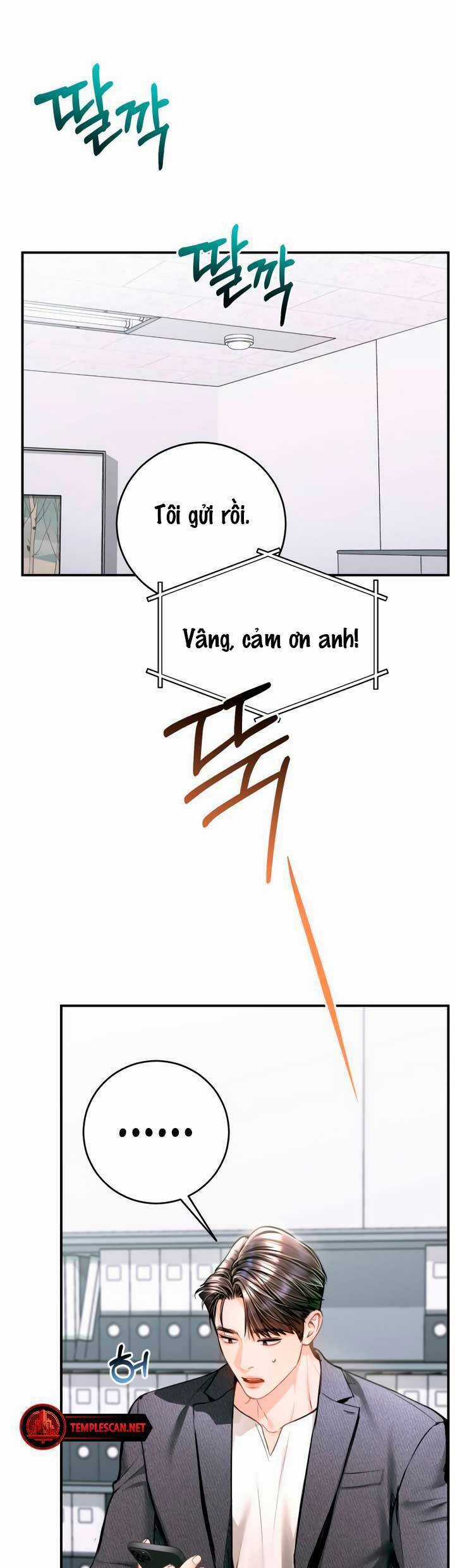 Đứa Trẻ Trông Giống Tôi Chapter 35 trang 41