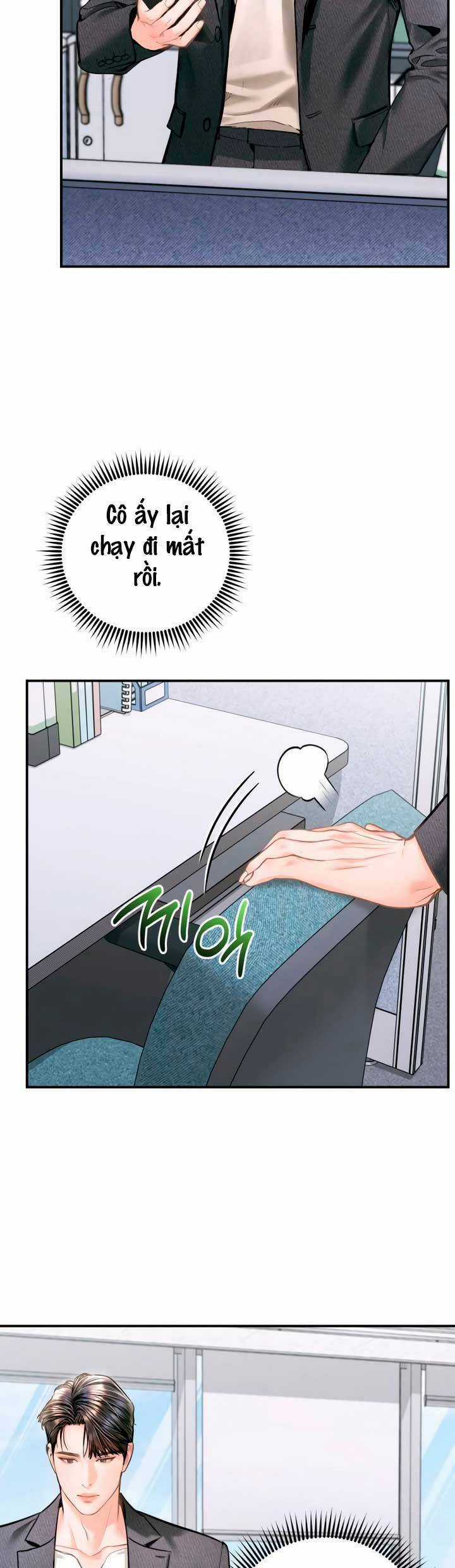 Đứa Trẻ Trông Giống Tôi Chapter 35 trang 42