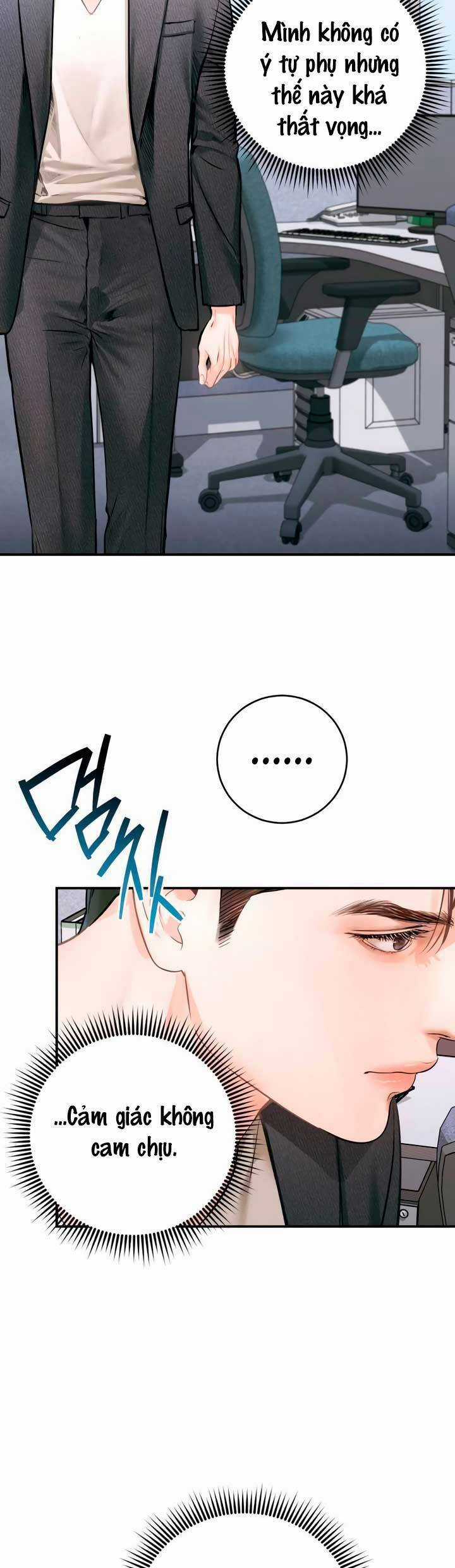 Đứa Trẻ Trông Giống Tôi Chapter 35 trang 43