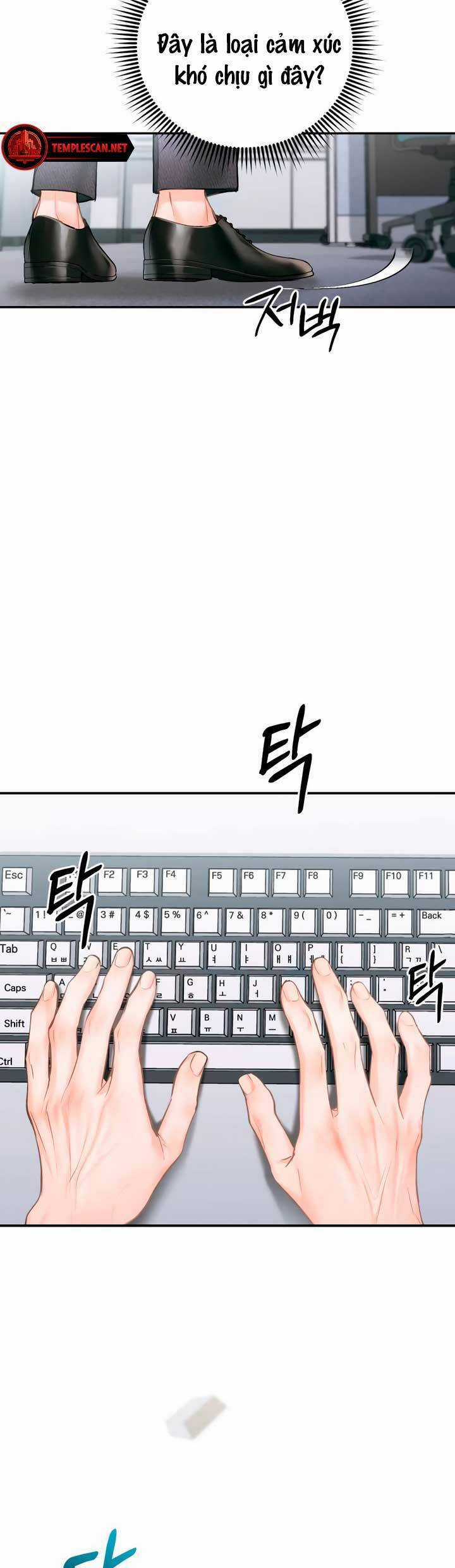 Đứa Trẻ Trông Giống Tôi Chapter 35 trang 44