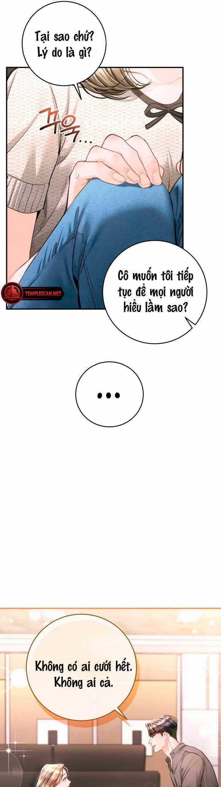 Đứa Trẻ Trông Giống Tôi Chapter 35 trang 5