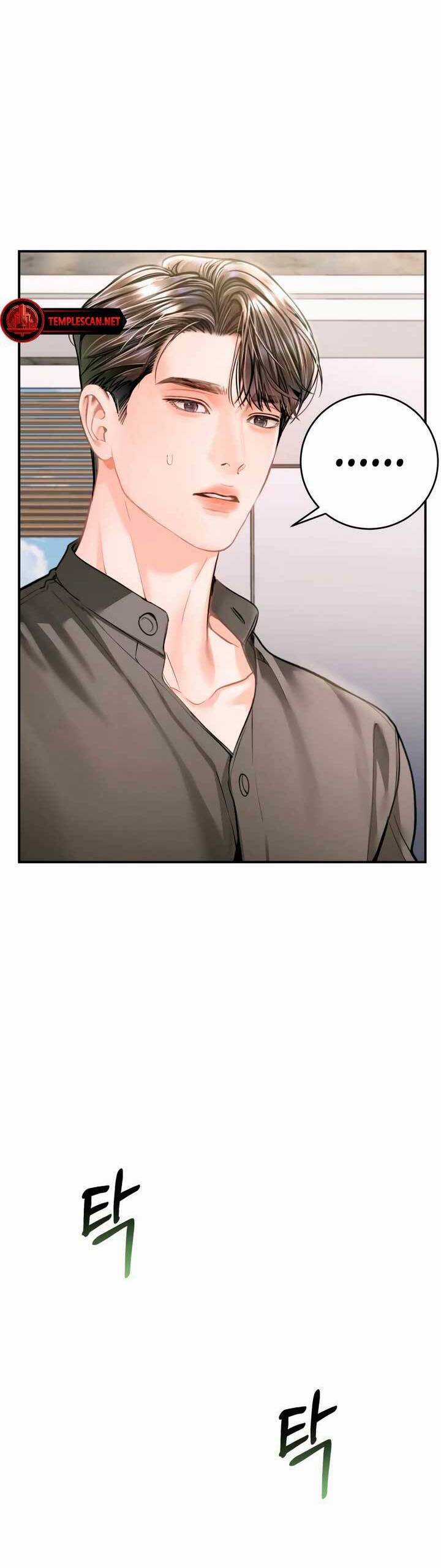 Đứa Trẻ Trông Giống Tôi Chapter 35 trang 8