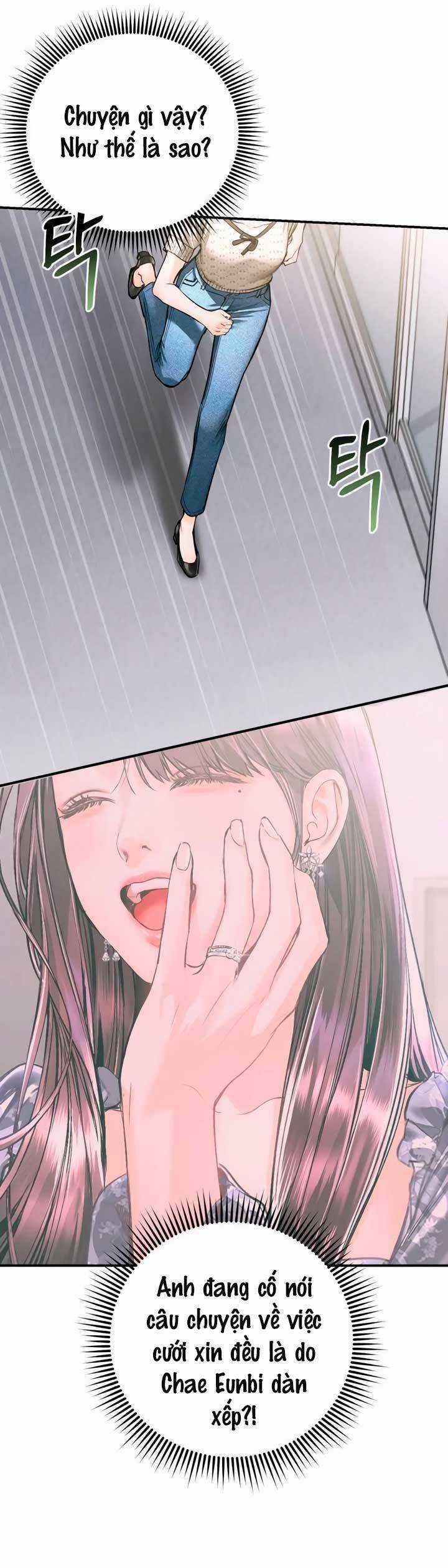 Đứa Trẻ Trông Giống Tôi Chapter 35 trang 9