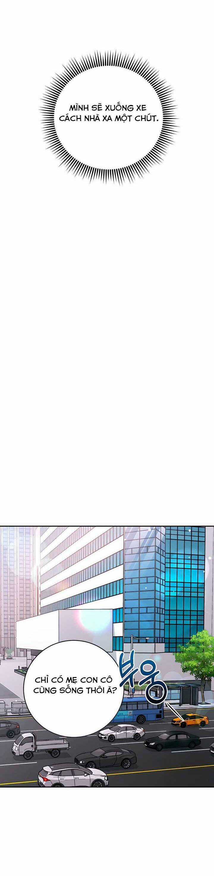 Đứa Trẻ Trông Giống Tôi Chapter 36 trang 10