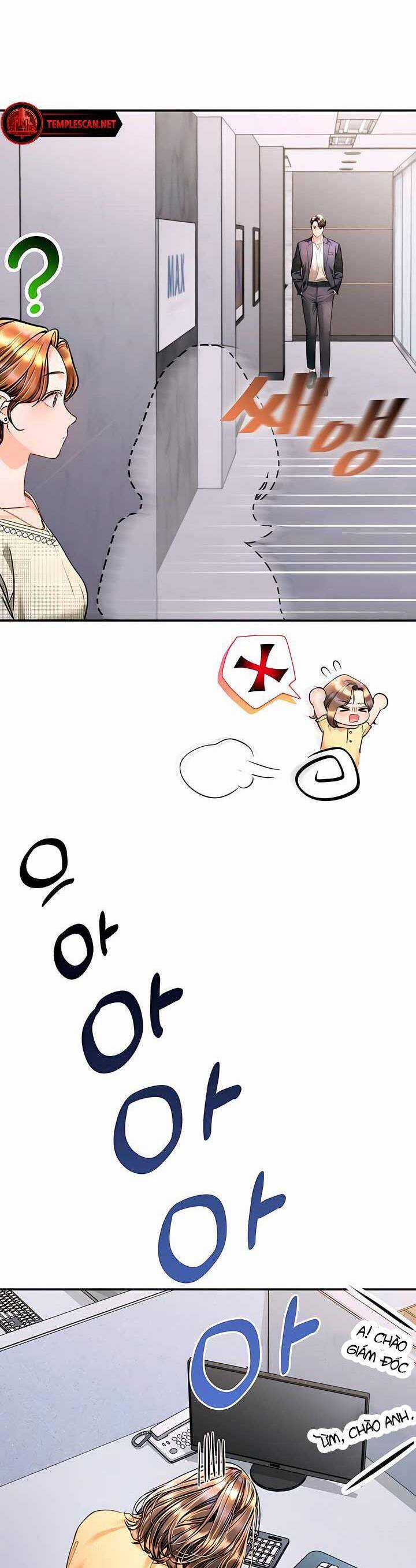 Đứa Trẻ Trông Giống Tôi Chapter 36 trang 2