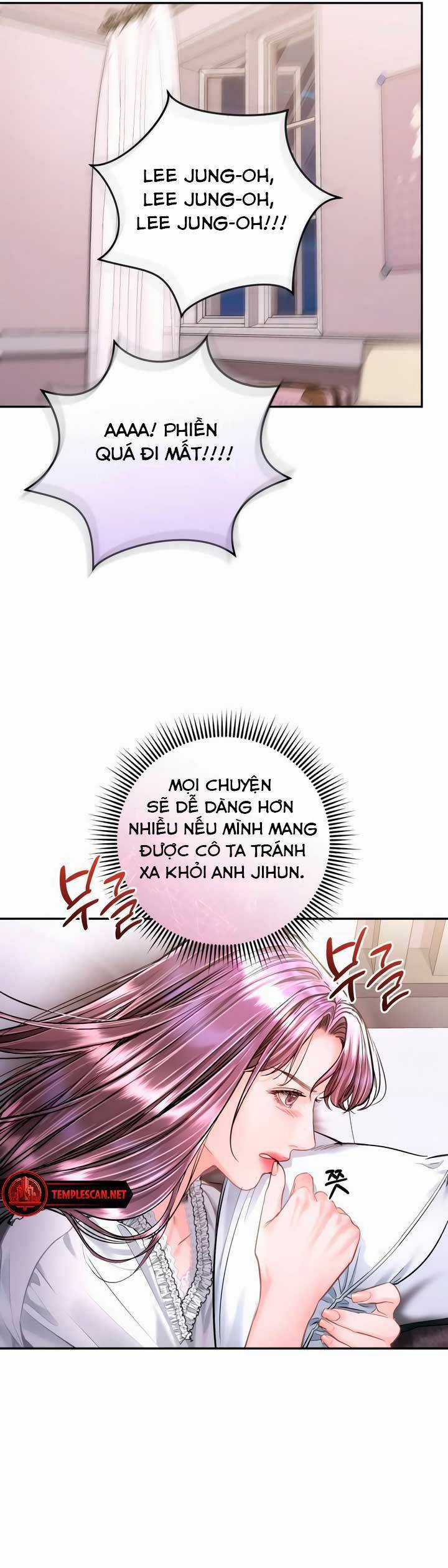 Đứa Trẻ Trông Giống Tôi Chapter 38 trang 12