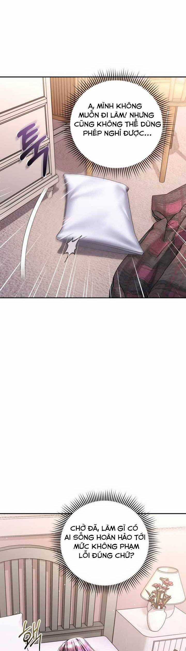 Đứa Trẻ Trông Giống Tôi Chapter 38 trang 13