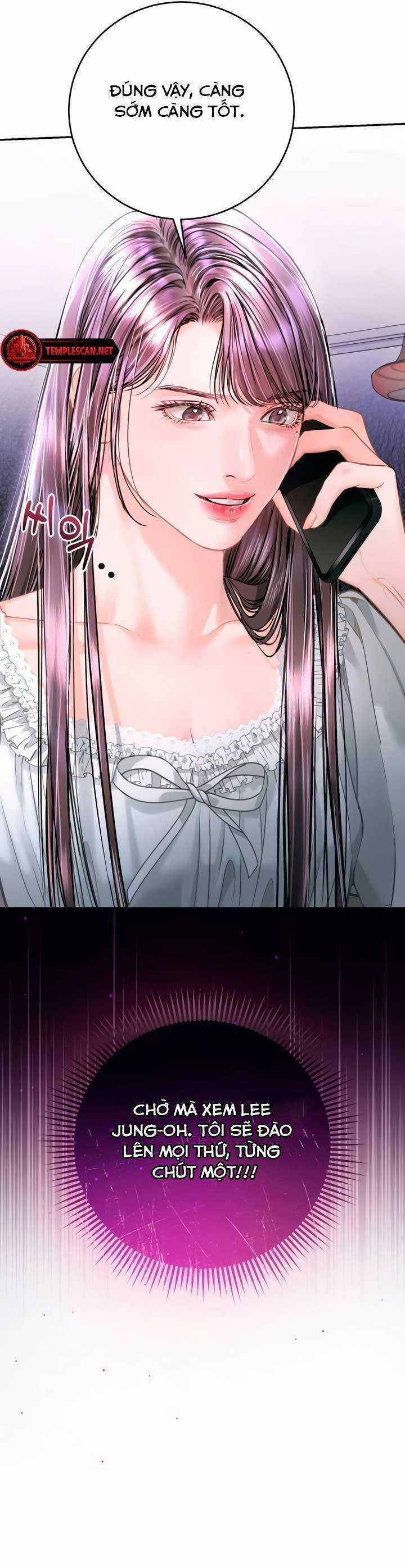 Đứa Trẻ Trông Giống Tôi Chapter 38 trang 16