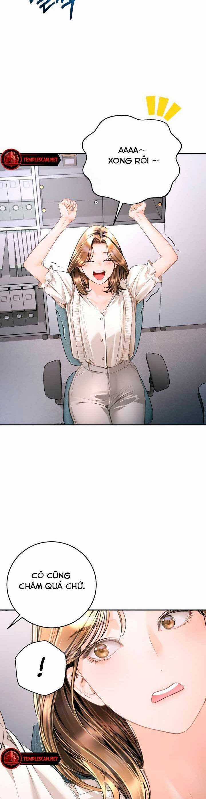 Đứa Trẻ Trông Giống Tôi Chapter 38 trang 18