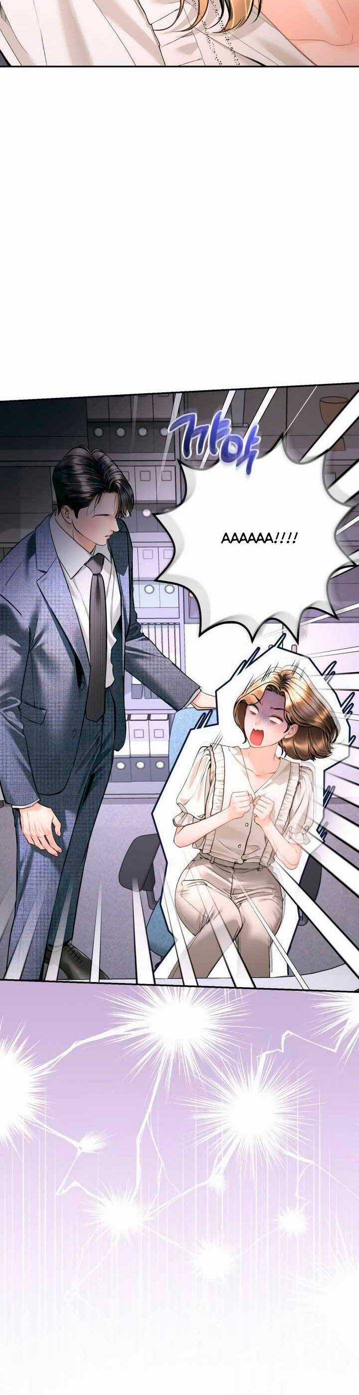 Đứa Trẻ Trông Giống Tôi Chapter 38 trang 19