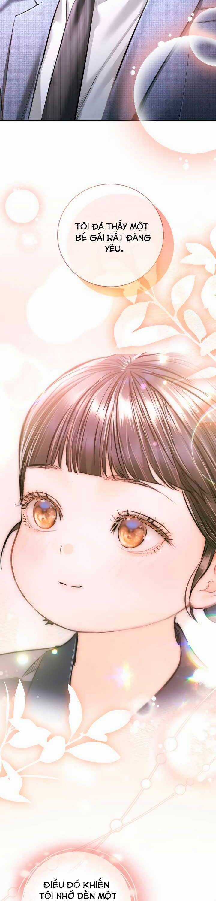 Đứa Trẻ Trông Giống Tôi Chapter 38 trang 21