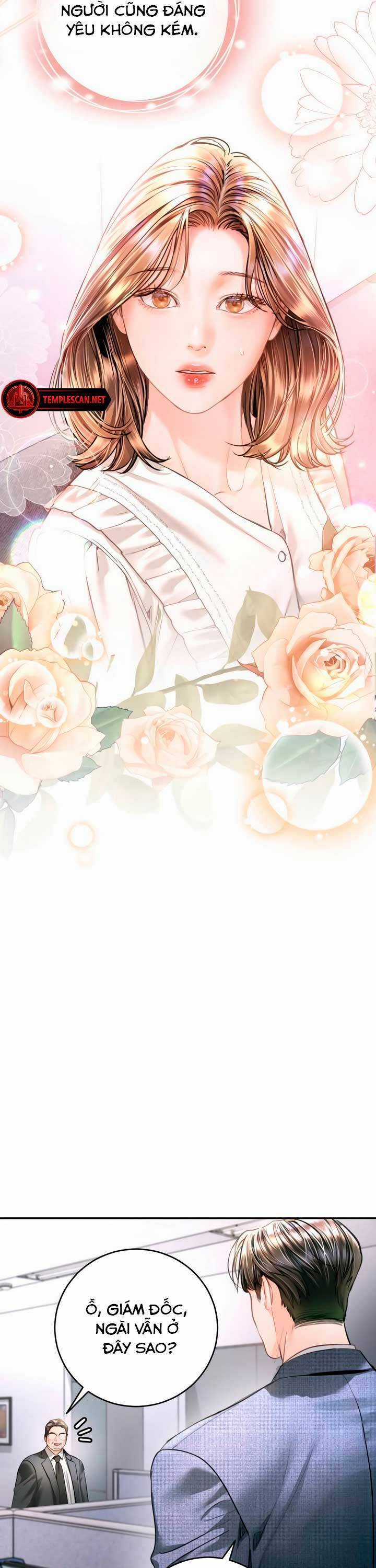 Đứa Trẻ Trông Giống Tôi Chapter 38 trang 22