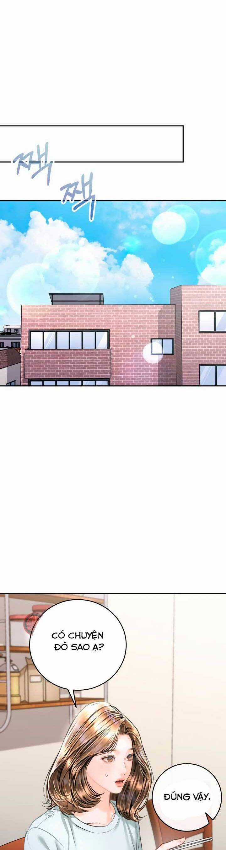 Đứa Trẻ Trông Giống Tôi Chapter 38 trang 25