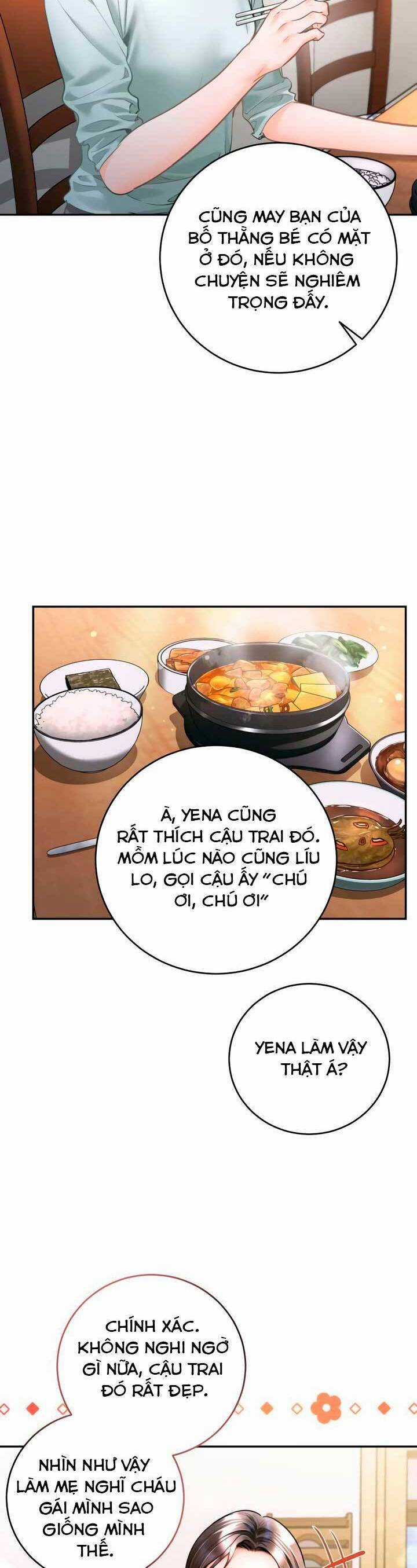 Đứa Trẻ Trông Giống Tôi Chapter 38 trang 26