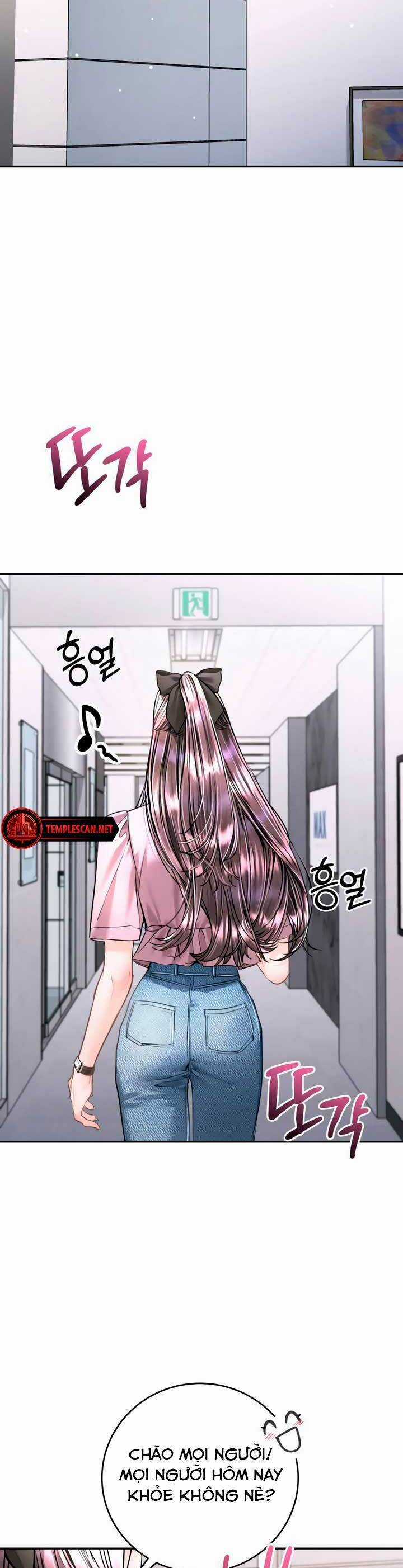 Đứa Trẻ Trông Giống Tôi Chapter 38 trang 30