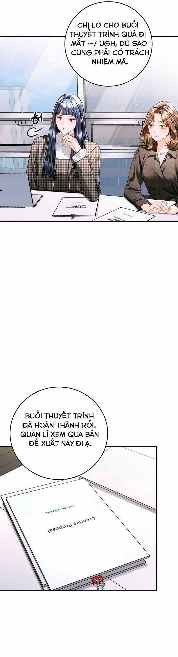 Đứa Trẻ Trông Giống Tôi Chapter 38 trang 32