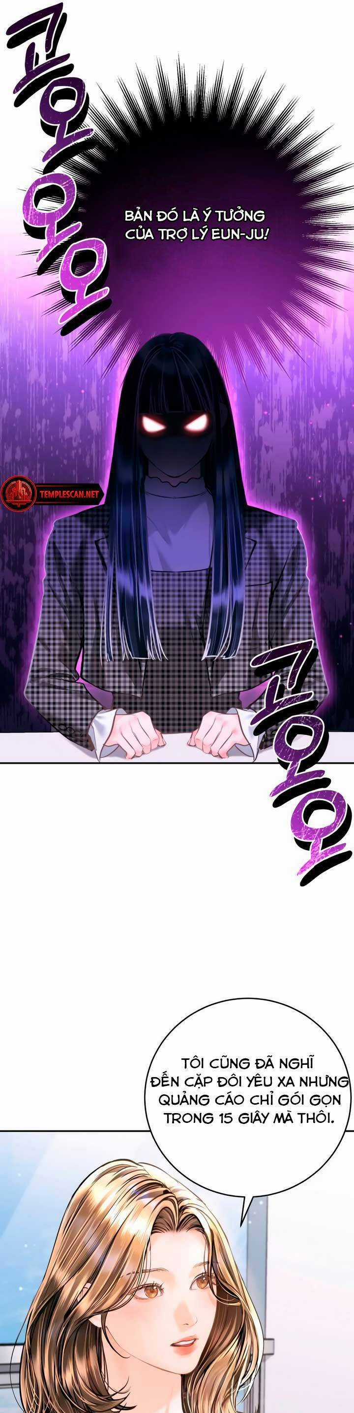 Đứa Trẻ Trông Giống Tôi Chapter 38 trang 36