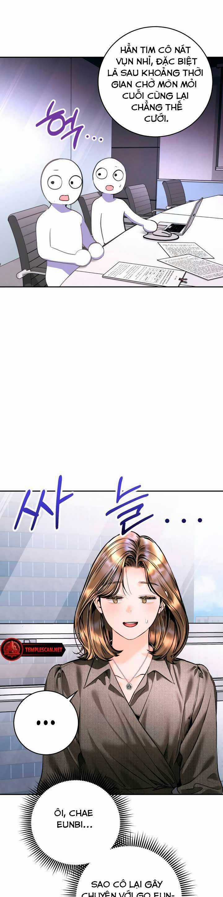 Đứa Trẻ Trông Giống Tôi Chapter 38 trang 41