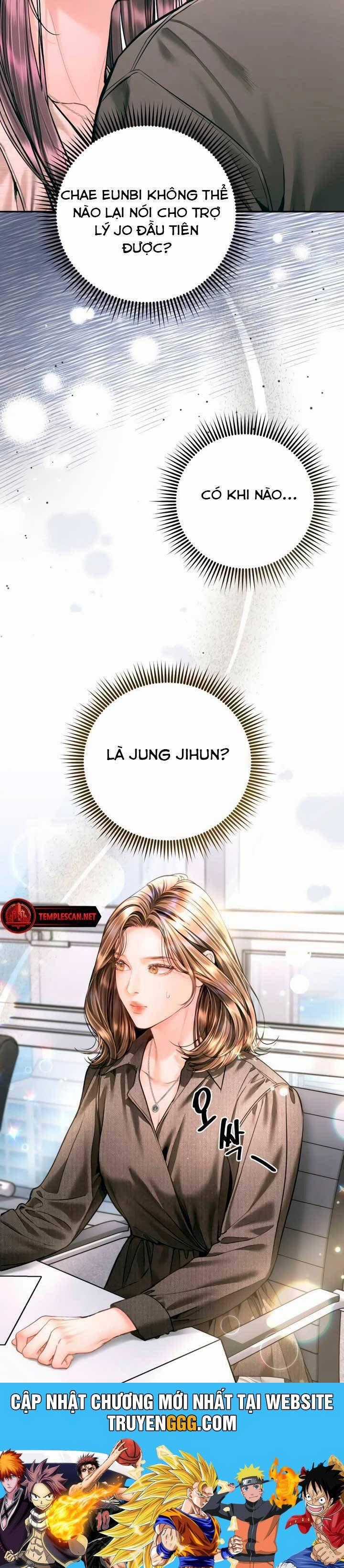 Đứa Trẻ Trông Giống Tôi Chapter 38 trang 43