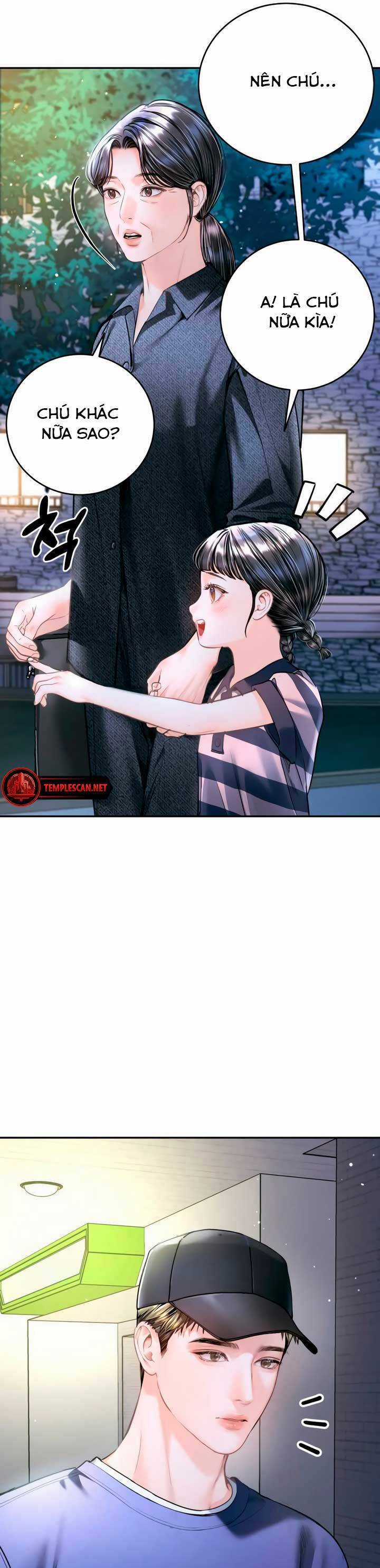 Đứa Trẻ Trông Giống Tôi Chapter 38 trang 8