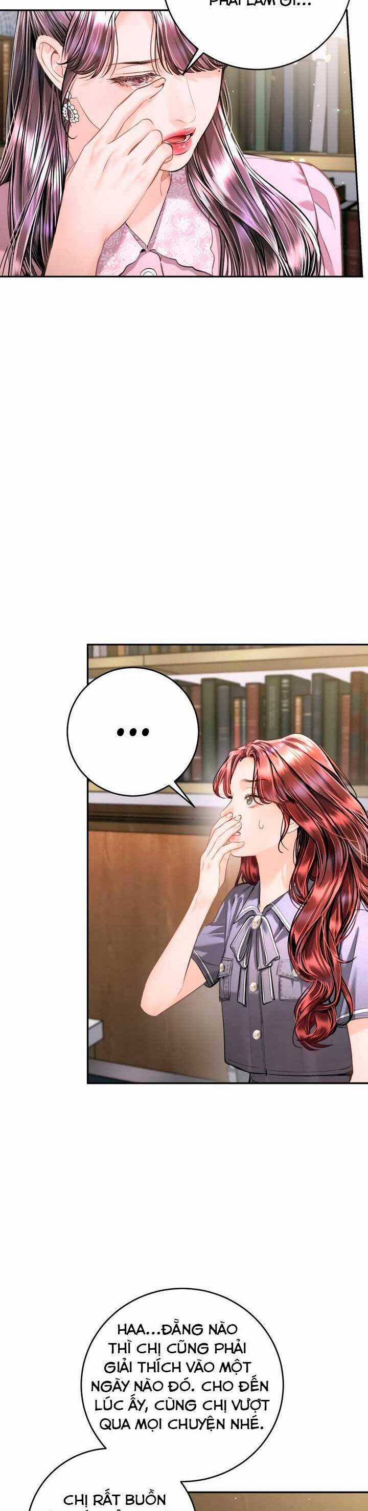 Đứa Trẻ Trông Giống Tôi Chapter 39 trang 10