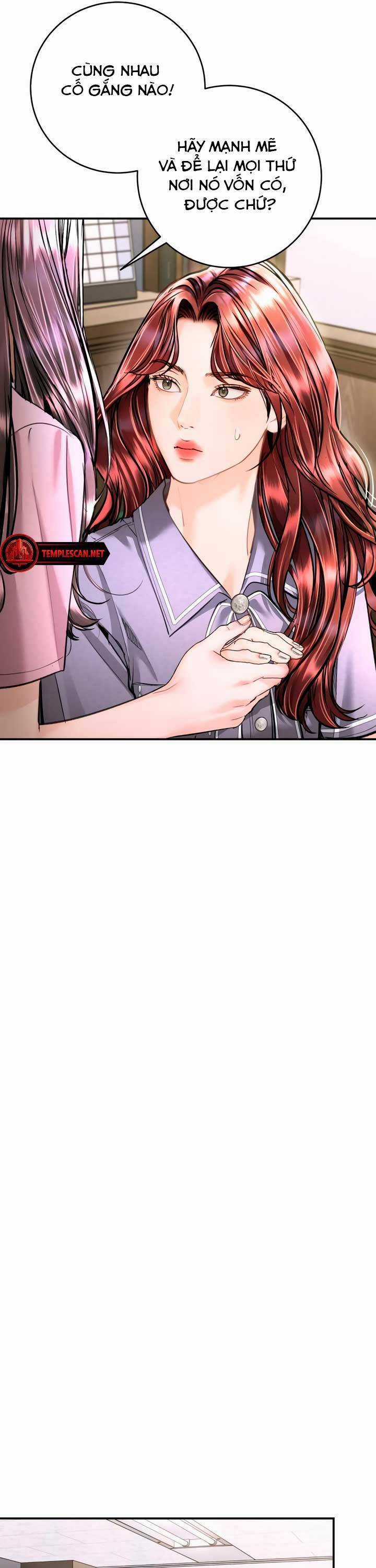 Đứa Trẻ Trông Giống Tôi Chapter 39 trang 12