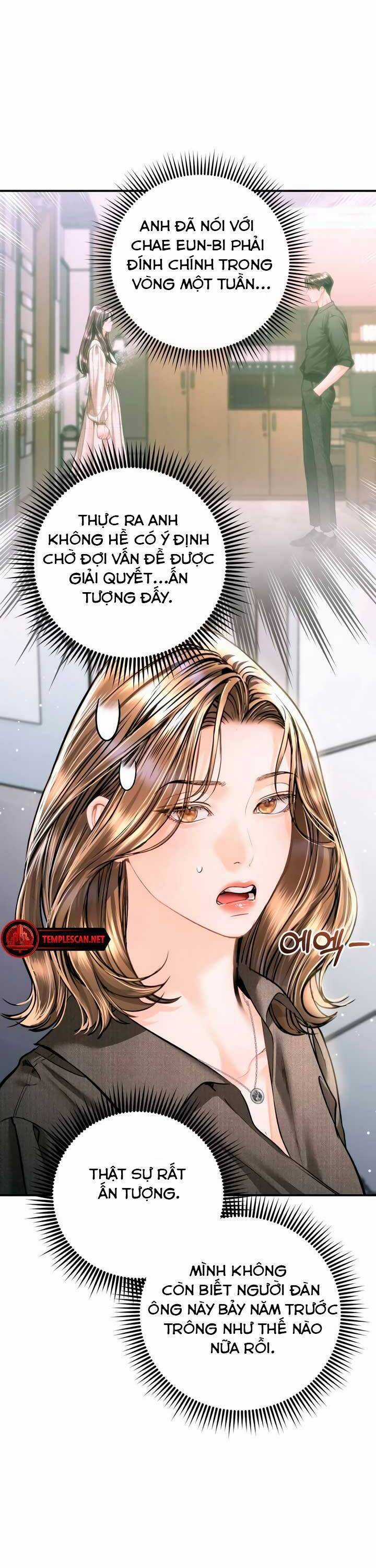 Đứa Trẻ Trông Giống Tôi Chapter 39 trang 15