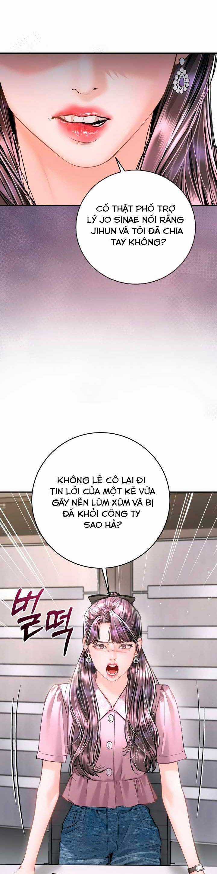 Đứa Trẻ Trông Giống Tôi Chapter 39 trang 2