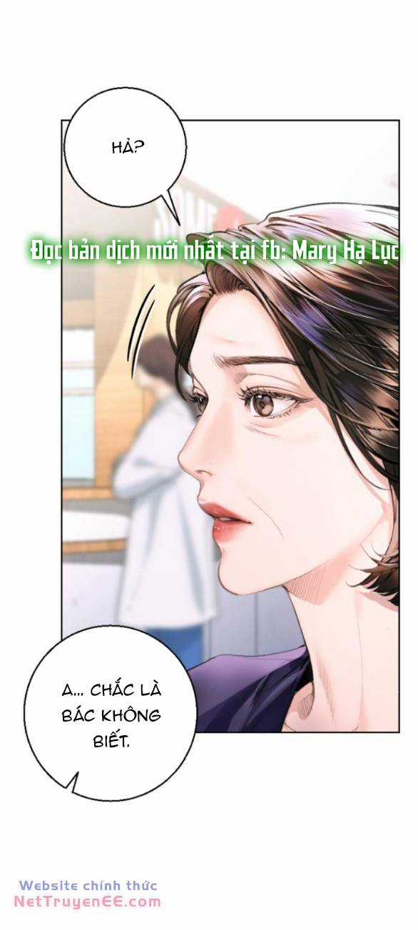 Đứa Trẻ Trông Giống Tôi Chapter 4 trang 11