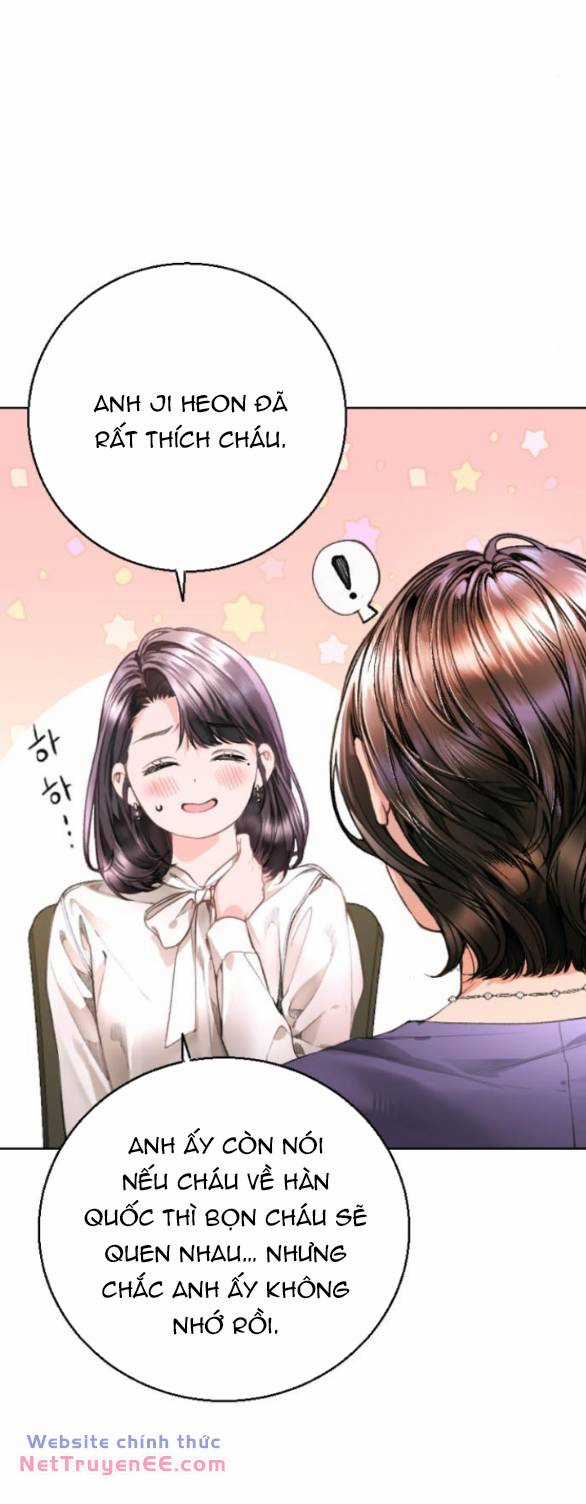 Đứa Trẻ Trông Giống Tôi Chapter 4 trang 12