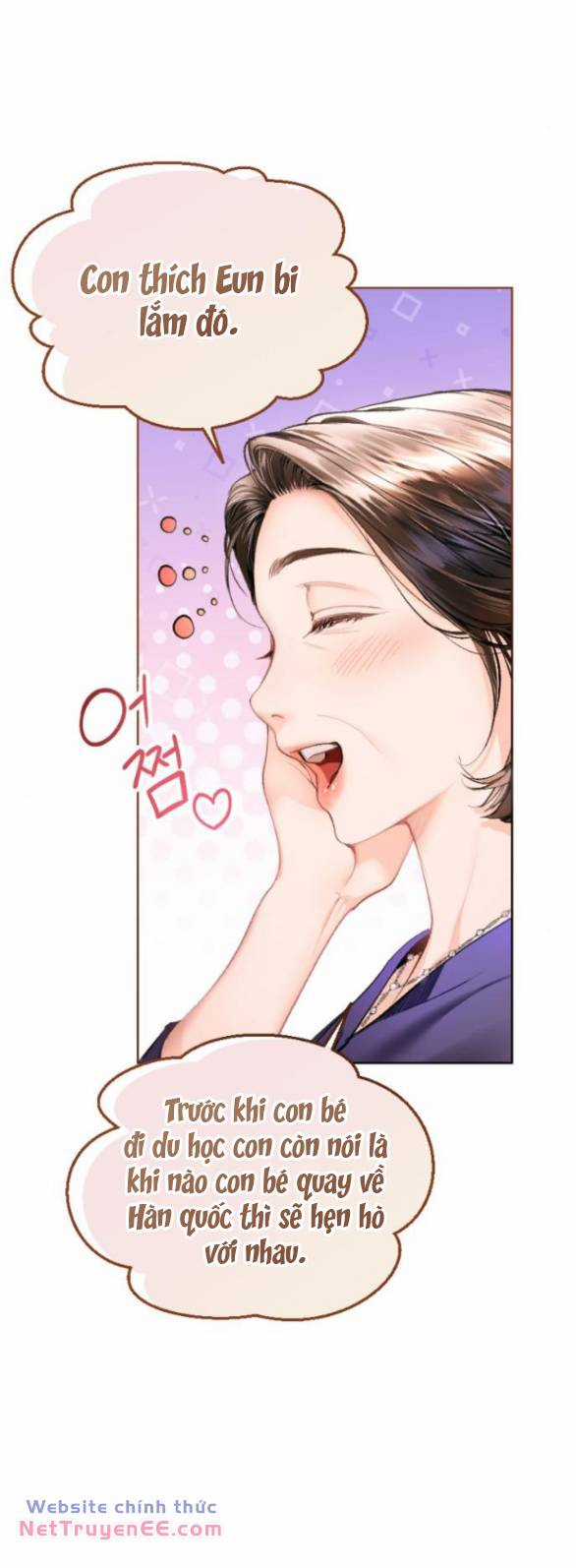 Đứa Trẻ Trông Giống Tôi Chapter 4 trang 21