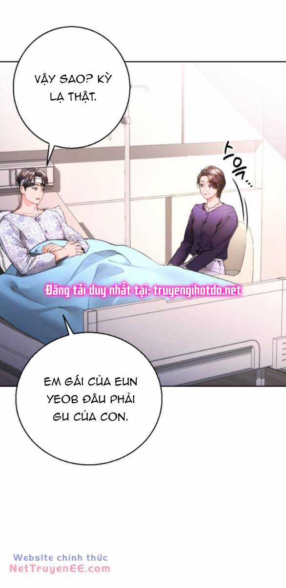 Đứa Trẻ Trông Giống Tôi Chapter 4 trang 22