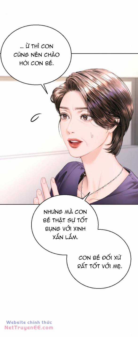 Đứa Trẻ Trông Giống Tôi Chapter 4 trang 23
