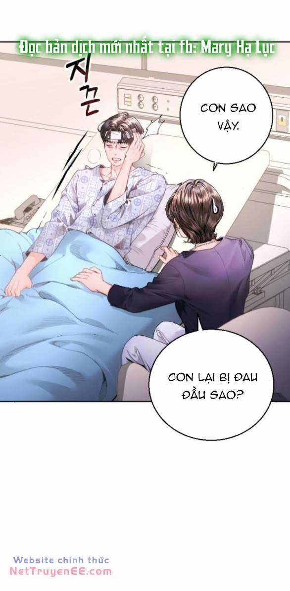 Đứa Trẻ Trông Giống Tôi Chapter 4 trang 24