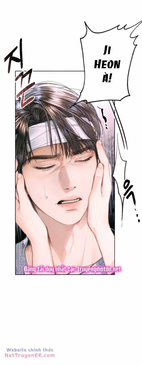 Đứa Trẻ Trông Giống Tôi Chapter 4 trang 3