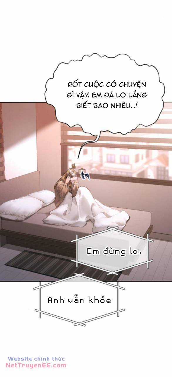 Đứa Trẻ Trông Giống Tôi Chapter 4 trang 38