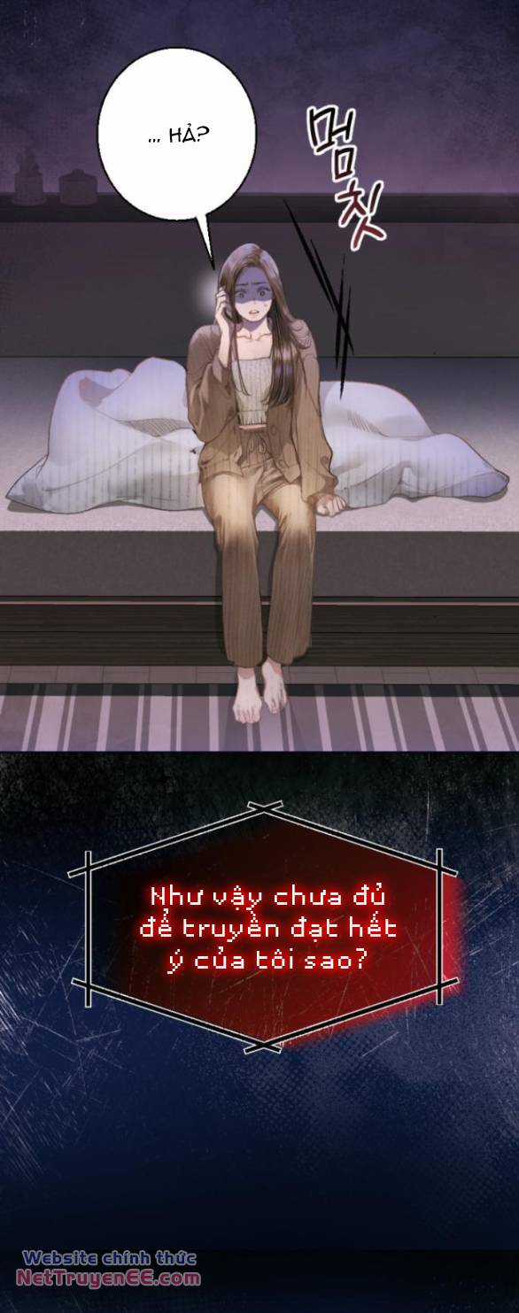 Đứa Trẻ Trông Giống Tôi Chapter 4 trang 41